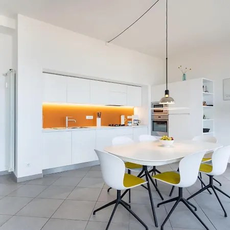 Apartment Terre Bianche By Interhome Imperia