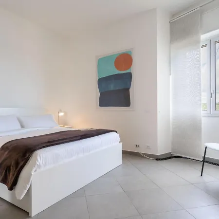 Terre Bianche By Interhome Апартаменты
