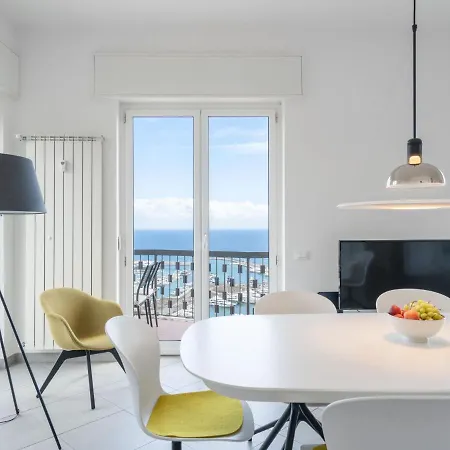 Apartment Terre Bianche By Interhome *