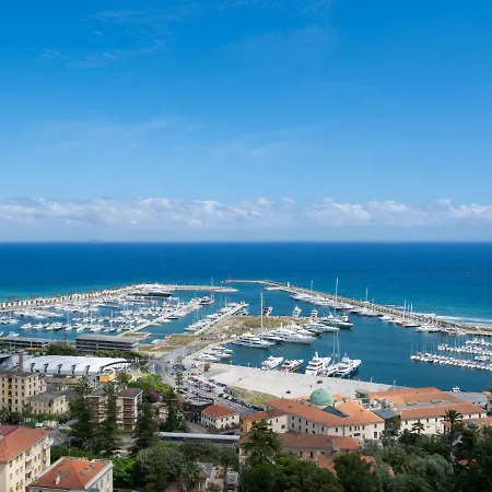Terre Bianche By Interhome Apartment Imperia