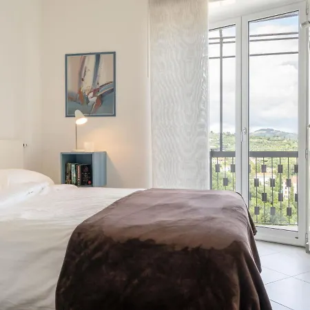 Apartment Terre Bianche By Interhome *