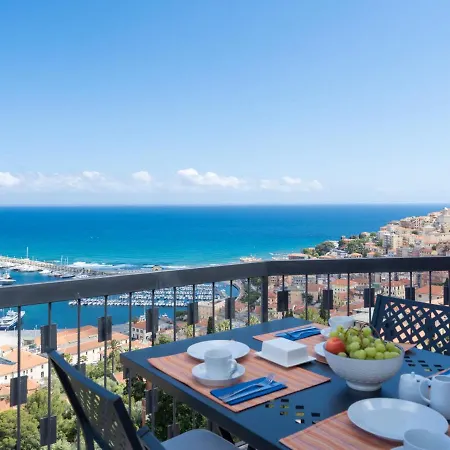 Terre Bianche By Interhome * إمبيريا