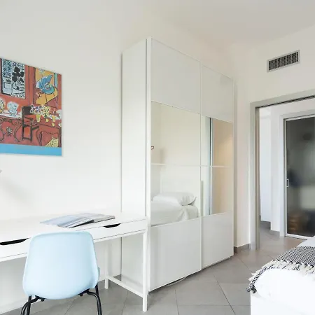 Terre Bianche By Interhome Apartment