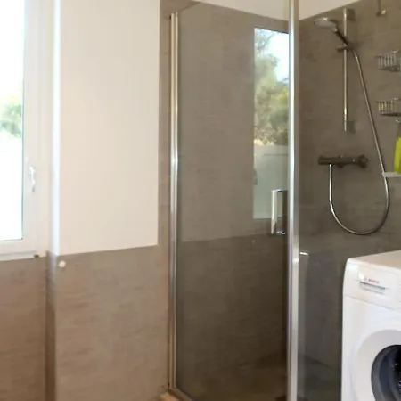 Terre Bianche By Interhome Apartment *