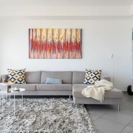 Terre Bianche By Interhome إمبيريا