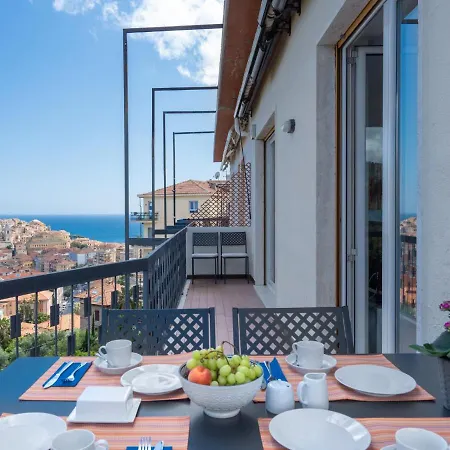 Terre Bianche By Interhome إمبيريا