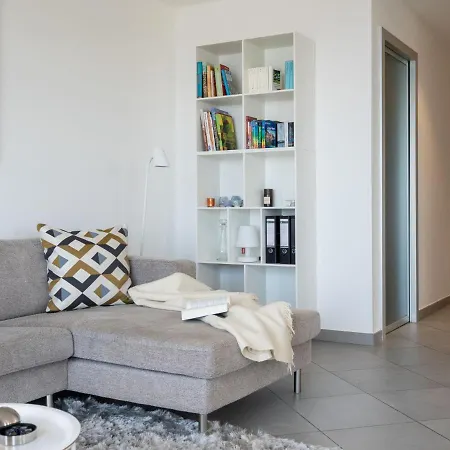 Terre Bianche By Interhome Apartment *