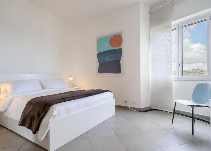 Terre Bianche By Interhome Διαμέρισμα