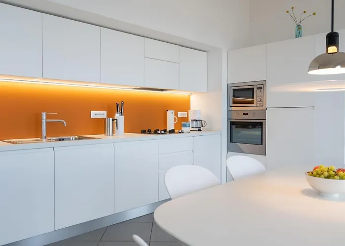 Terre Bianche By Interhome * Imperia