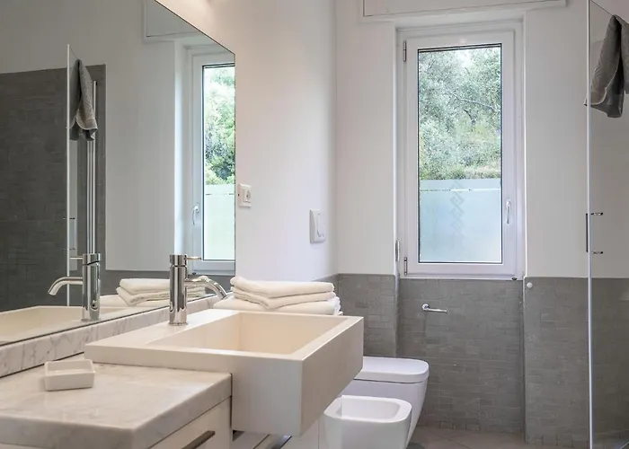 Terre Bianche By Interhome Διαμέρισμα