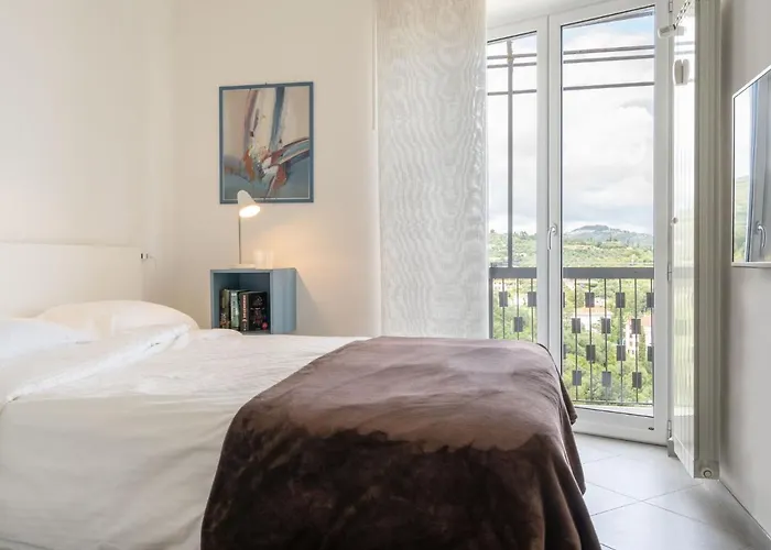 Διαμέρισμα Terre Bianche By Interhome *