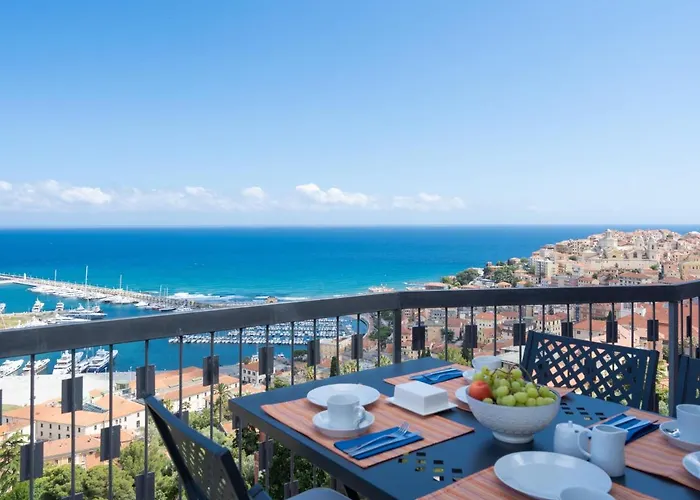 Terre Bianche By Interhome * Imperia