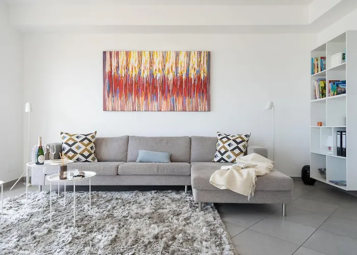 Terre Bianche By Interhome Imperia