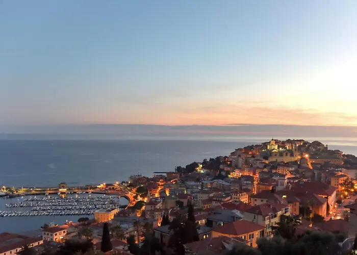 Terre Bianche By Interhome Διαμέρισμα Imperia