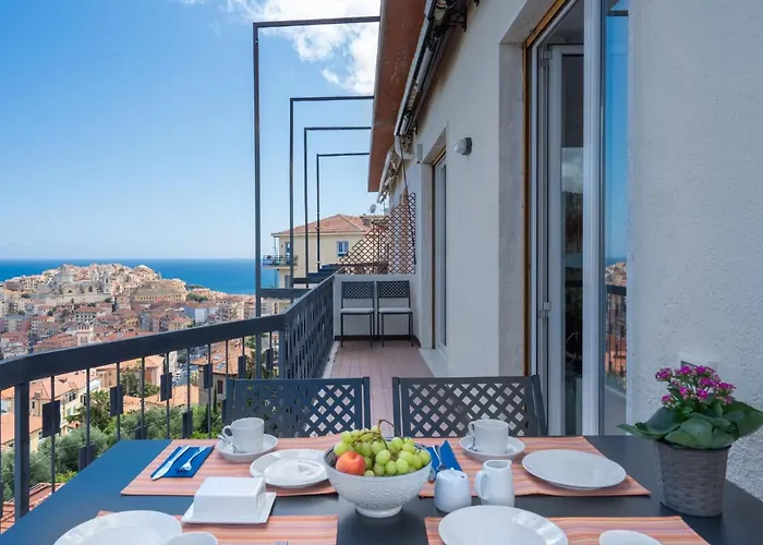 Terre Bianche By Interhome Imperia