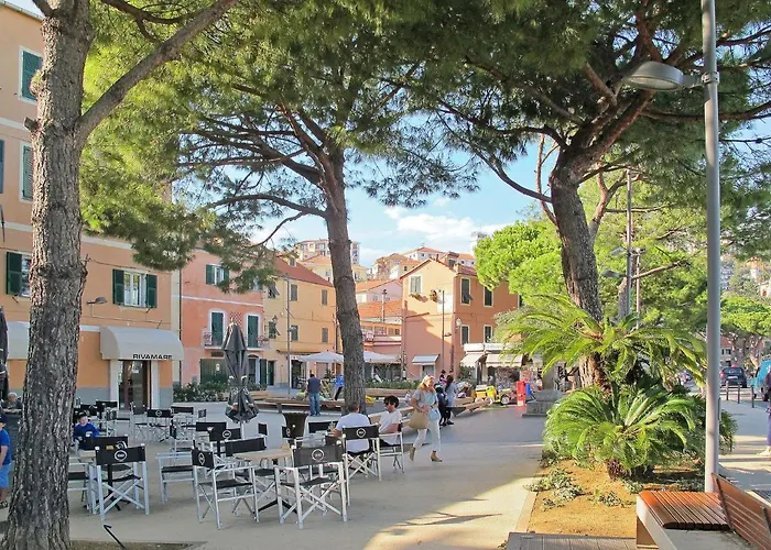 Terre Bianche By Interhome Διαμέρισμα Imperia