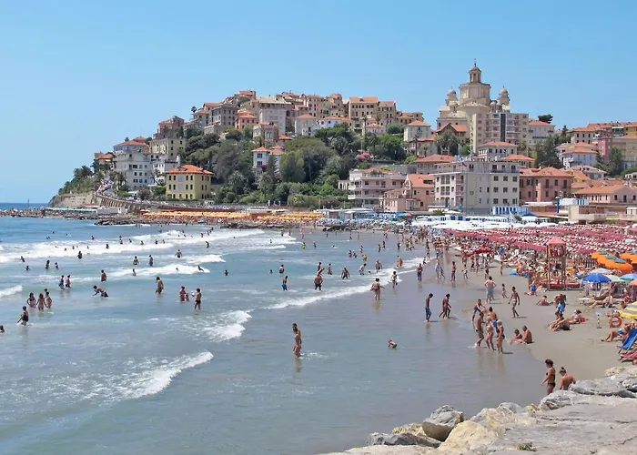 Terre Bianche By Interhome * Imperia