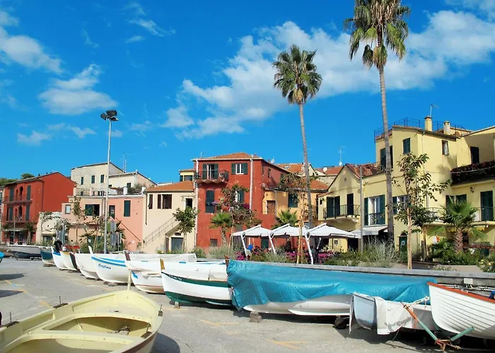 Terre Bianche By Interhome Imperia