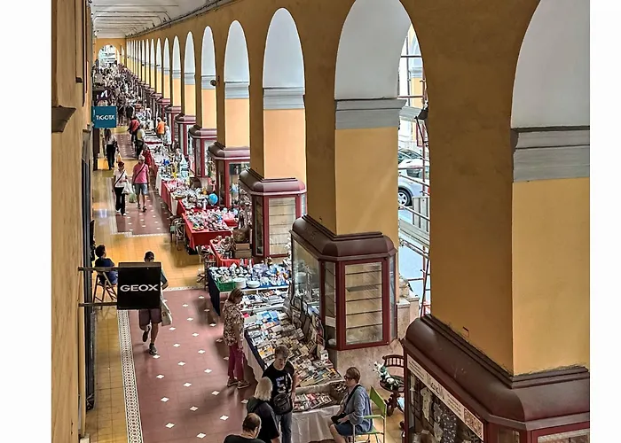 Διαμέρισμα Terre Bianche By Interhome *