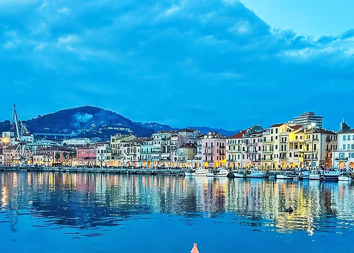 Terre Bianche By Interhome *