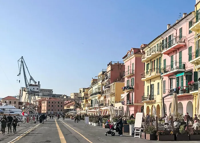 Terre Bianche By Interhome Imperia