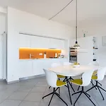 Appartement Terre Bianche By Interhome Imperia