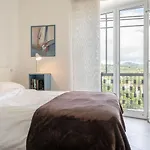 Appartement Terre Bianche By Interhome *
