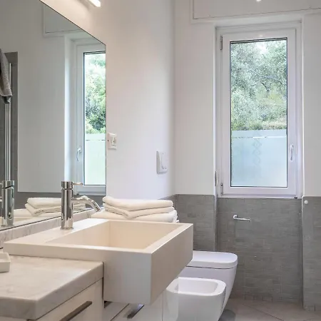 Terre Bianche By Interhome Apartament