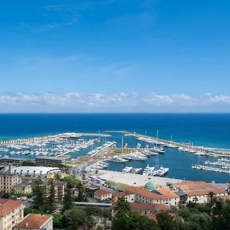 Terre Bianche By Interhome 아파트 임페리아