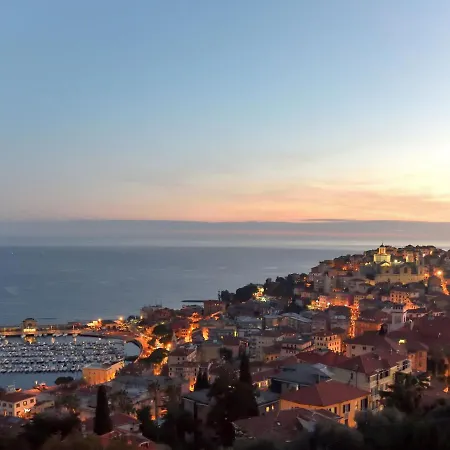 Terre Bianche By Interhome 아파트 임페리아