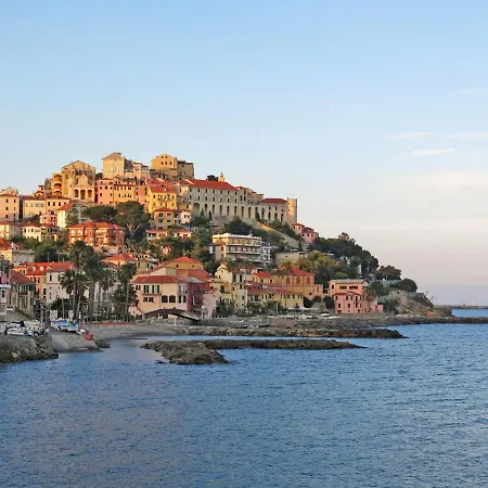 Terre Bianche By Interhome Apartament Imperia