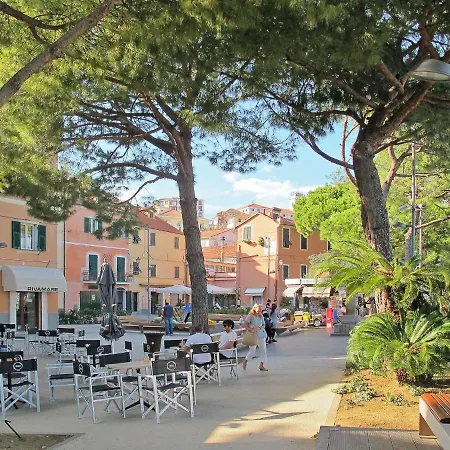 Terre Bianche By Interhome Lägenhet Imperia