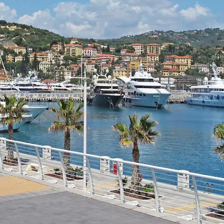 Locazione Turistica Terre Bianche - Imp149 Imperia