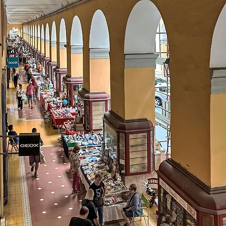 Lägenhet Terre Bianche By Interhome *