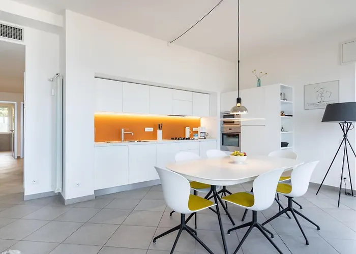 Lägenhet Terre Bianche By Interhome Imperia