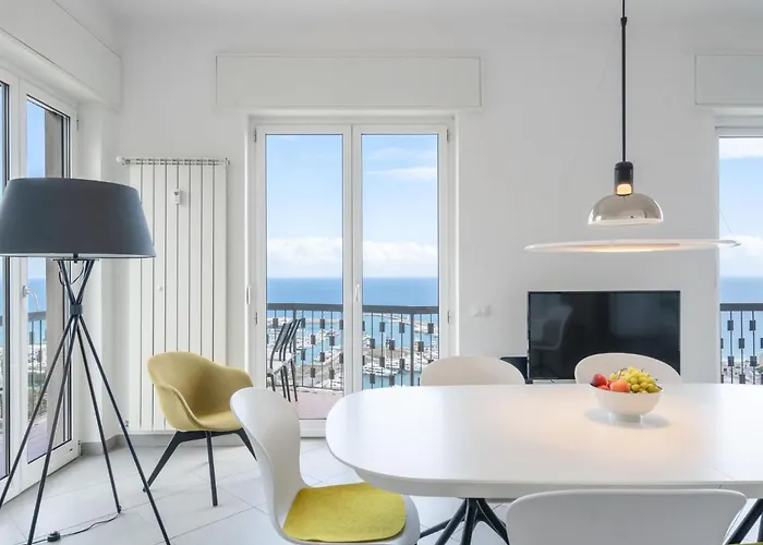 Apartment Terre Bianche By Interhome *