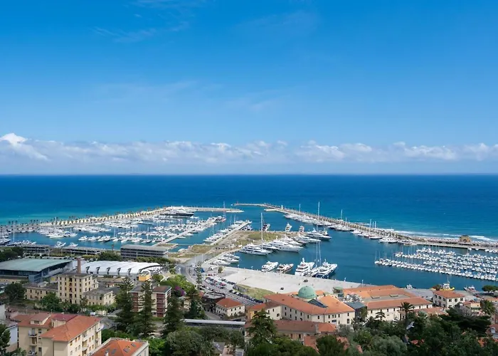 Terre Bianche By Interhome Apartment Imperia