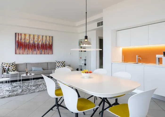 Terre Bianche By Interhome