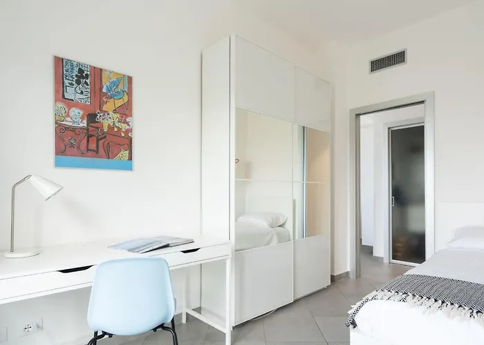 Terre Bianche By Interhome Lägenhet