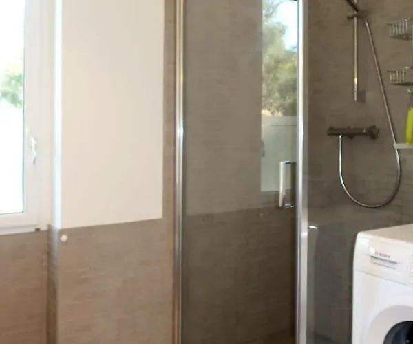 Terre Bianche By Interhome Lägenhet *