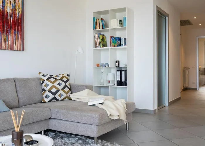 Terre Bianche By Interhome Apartment *