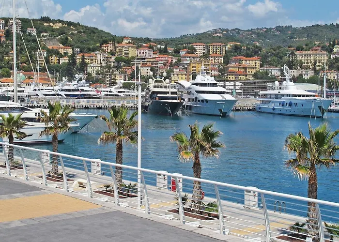 Terre Bianche By Interhome Imperia