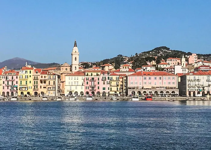 Terre Bianche By Interhome Lägenhet *